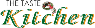 The Taste kitchen Logo